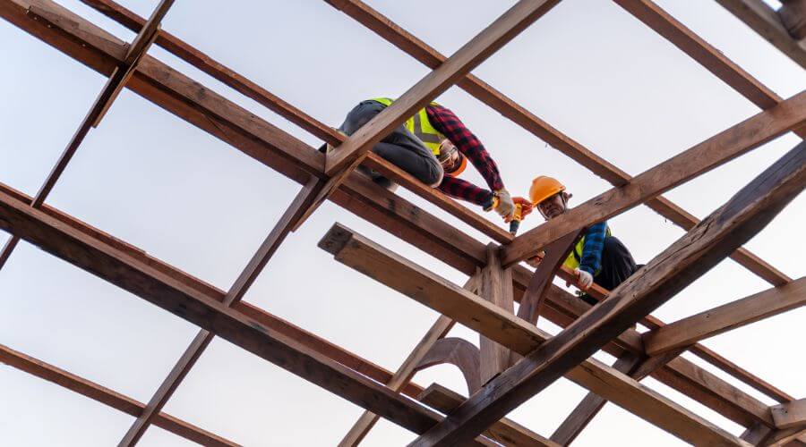 Expert top industrial roofings services in Gattman, MS